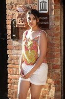 Richa Gangopadhyay Hot Photos